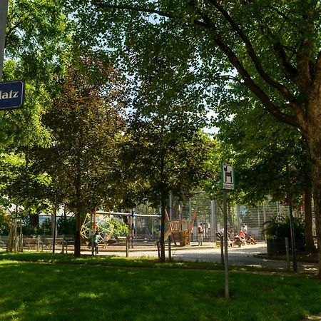 Van Der Nuellgasse By Welcome2Вена Экстерьер фото